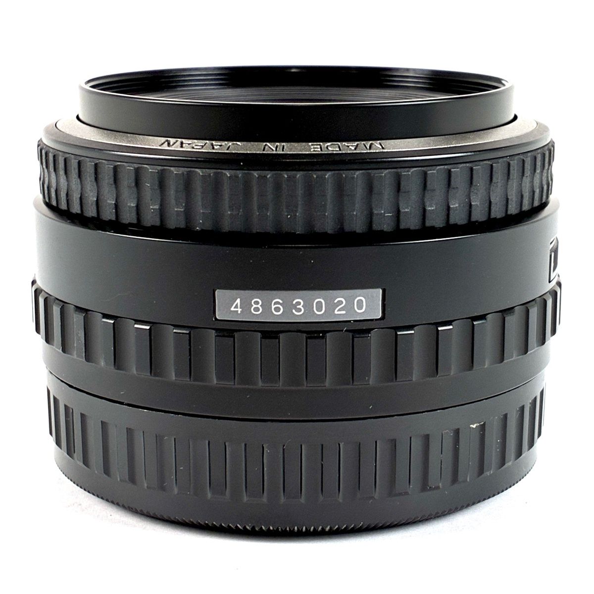 ペンタックス PENTAX SMC FA 645 75 mm F 2 8 中判カメラ用レンズ