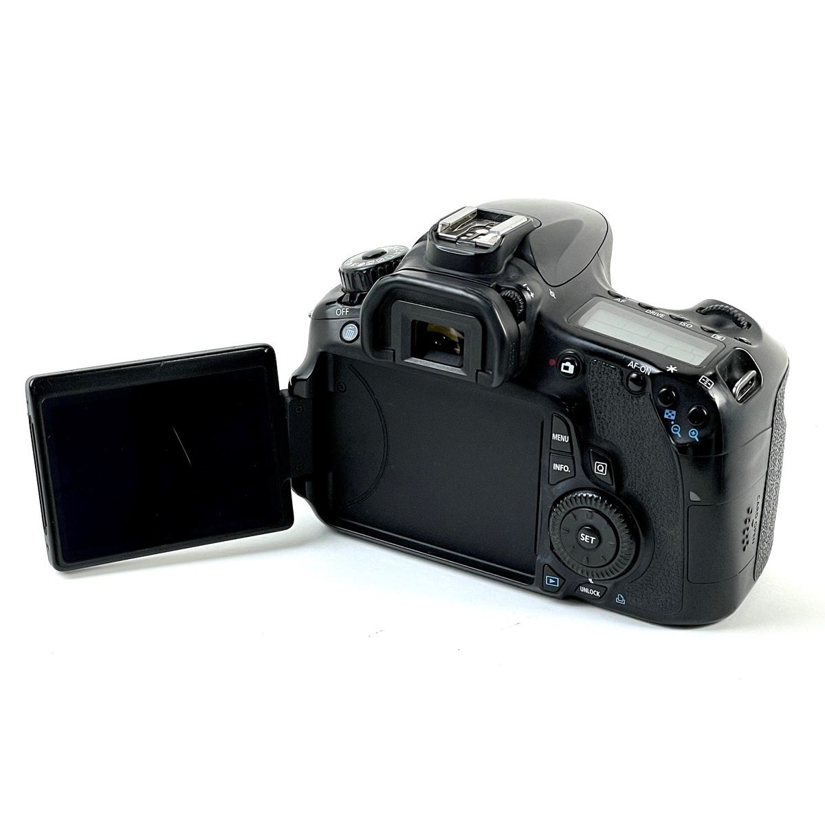 Canon EOS 5D デジタル一眼レフ DS126091　　　中古 Canon EOS 5D デジタル一眼レフ DS126091 中古 - デジタルカメラ