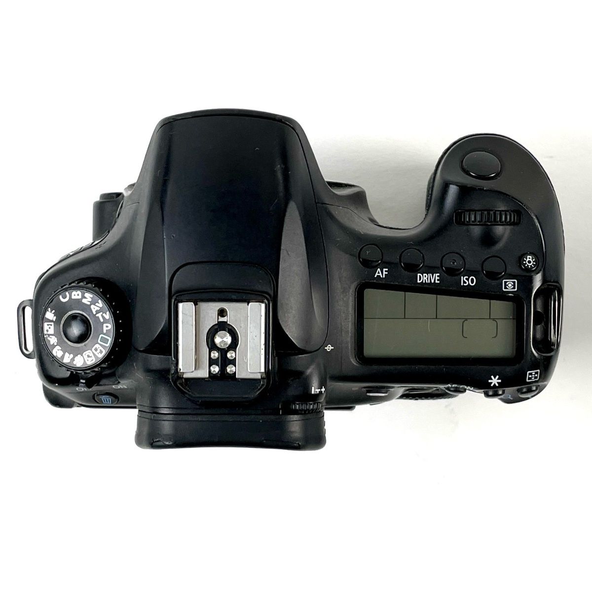 キヤノン Canon EOS 60D ボディ デジタル 一眼レフカメラ 【中古