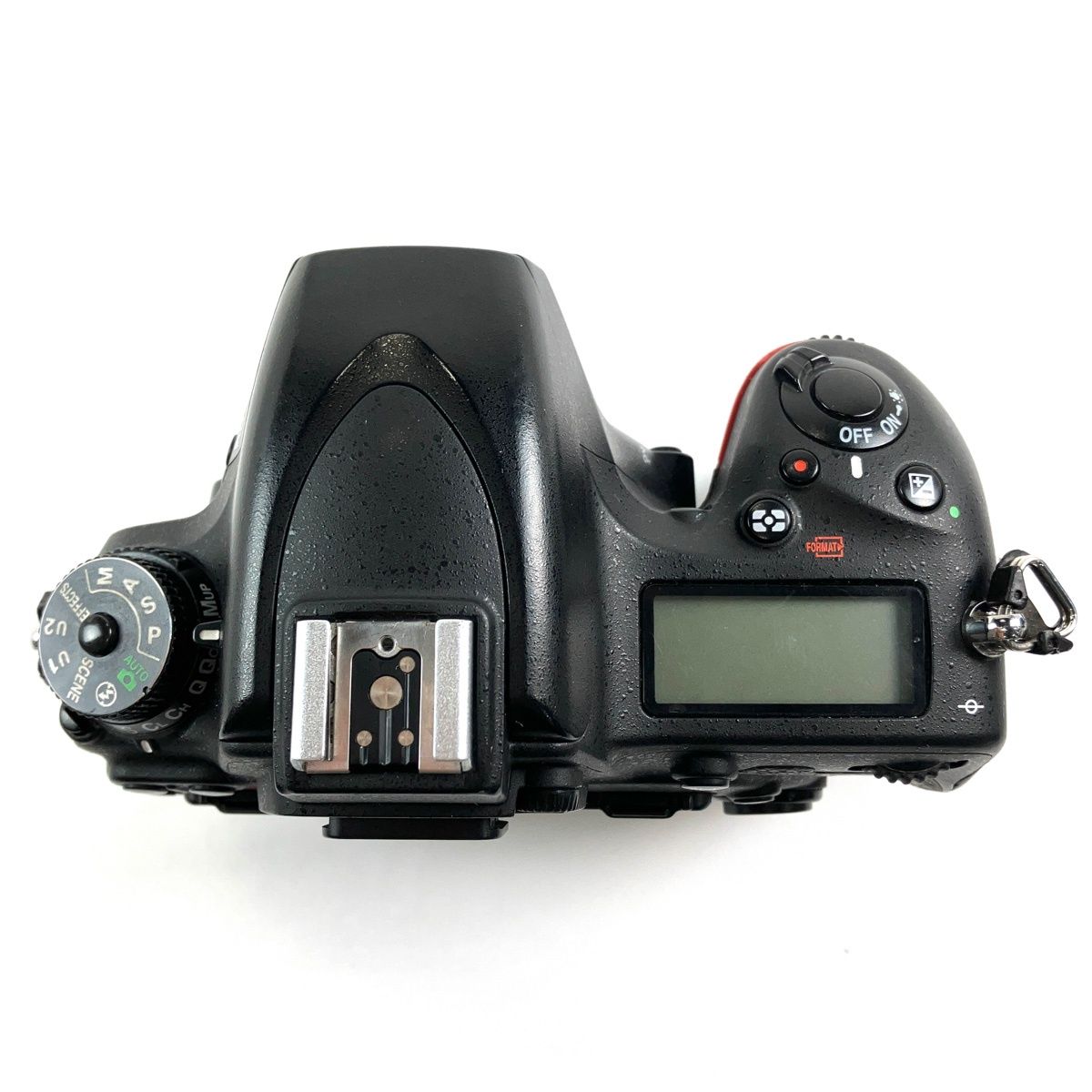 ニコン Nikon D750 ボディ デジタル 一眼レフカメラ 【中古】 - メルカリ