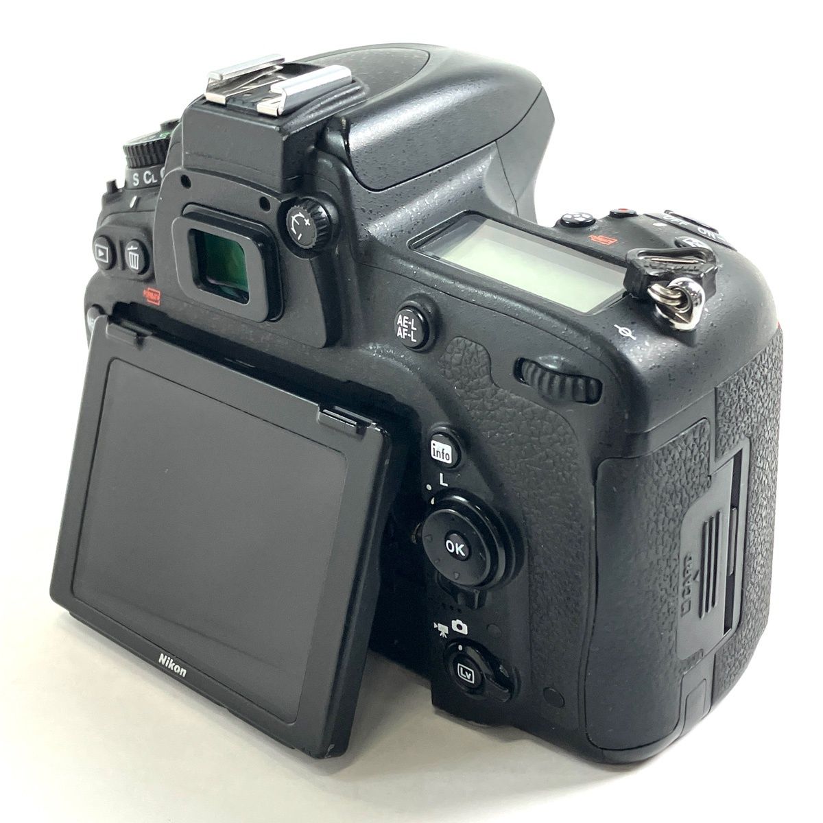 Nikon d750 デジタル一眼レフカメラ 中古 ニコン Nikon D750 ボディ デジタル 一眼レフカメラ 【中古】 - メルカリ