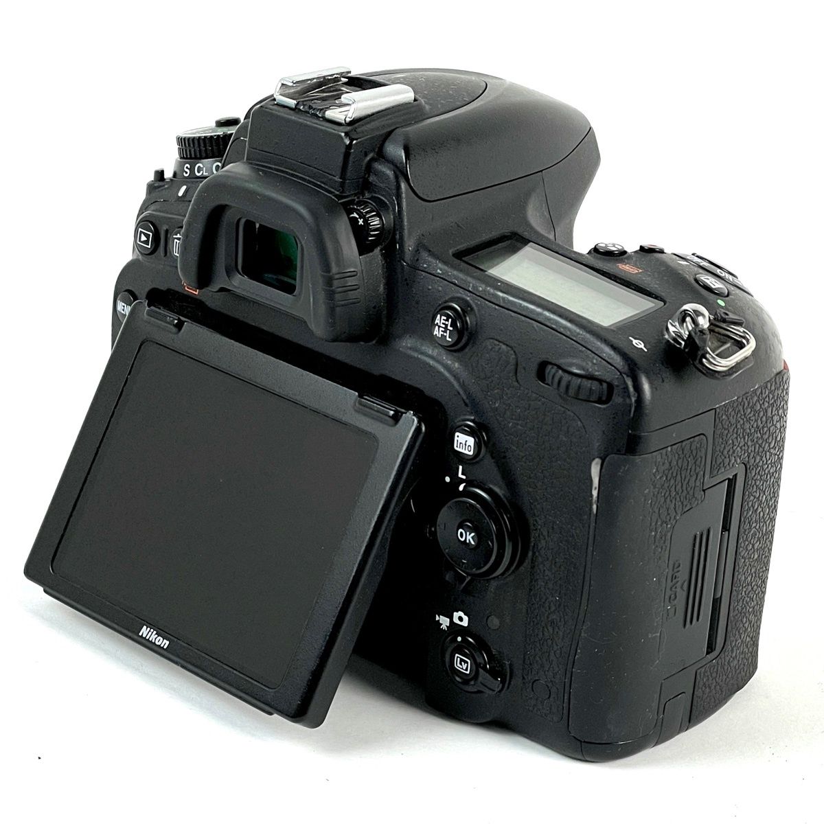 ニコン Nikon D750 ボディ デジタル 一眼レフカメラ 【中古】 - メルカリ