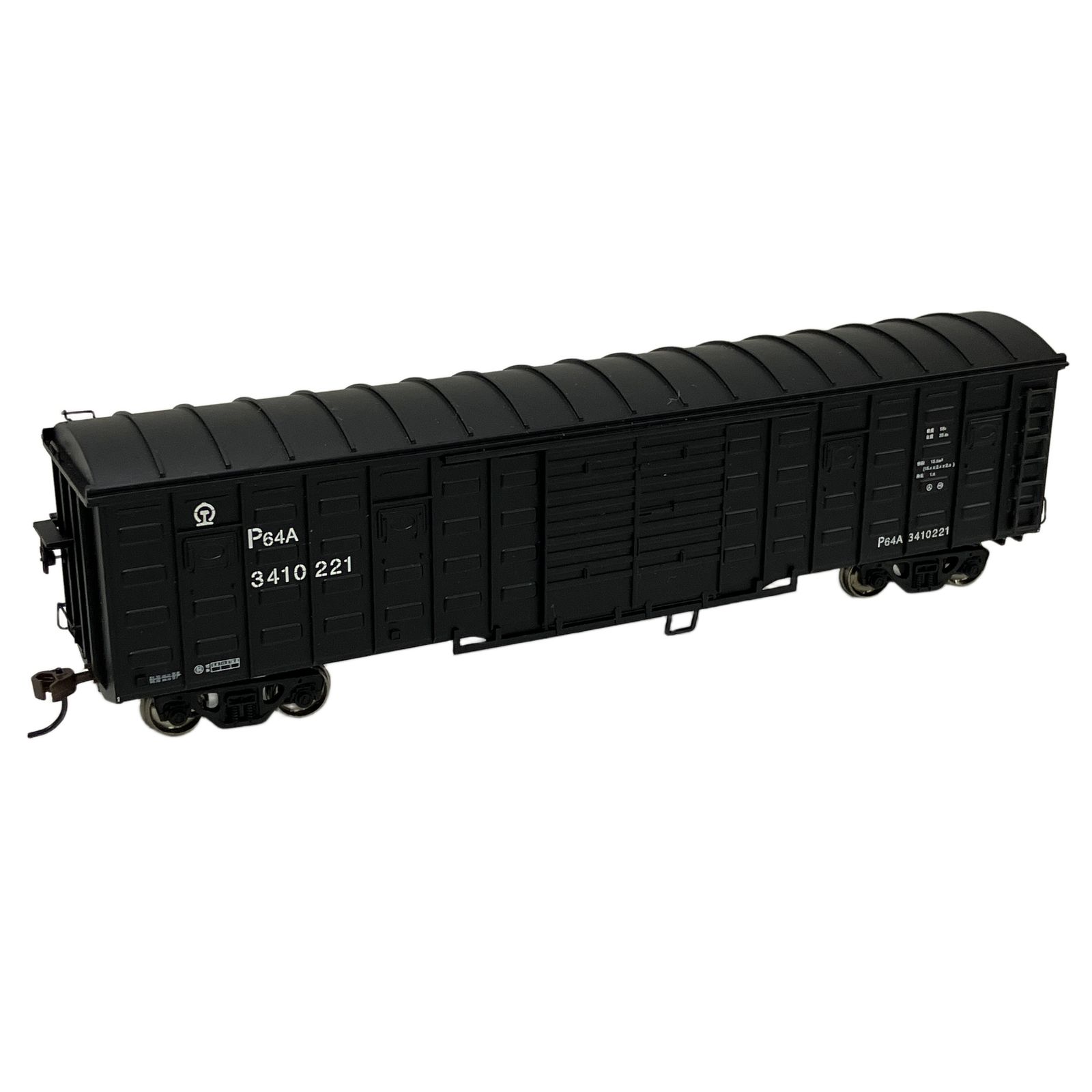 バックマン 中国形貨車 5両セット HOゲージ 鉄道模型 良好