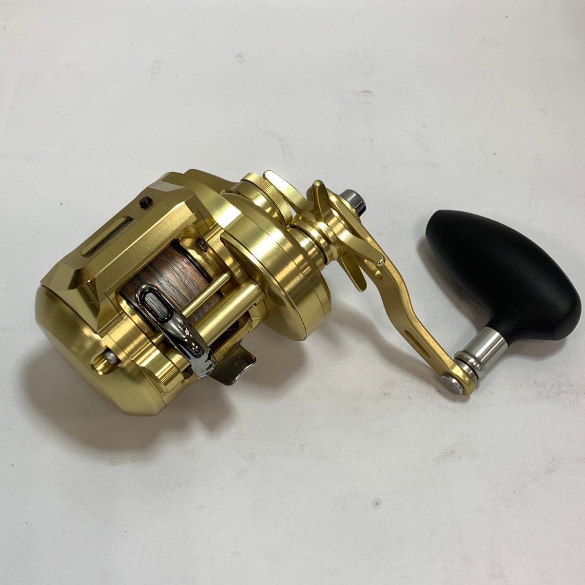 SHIMANO シマノ オシア コンクエスト CT301HG リール 03822 - メルカリ