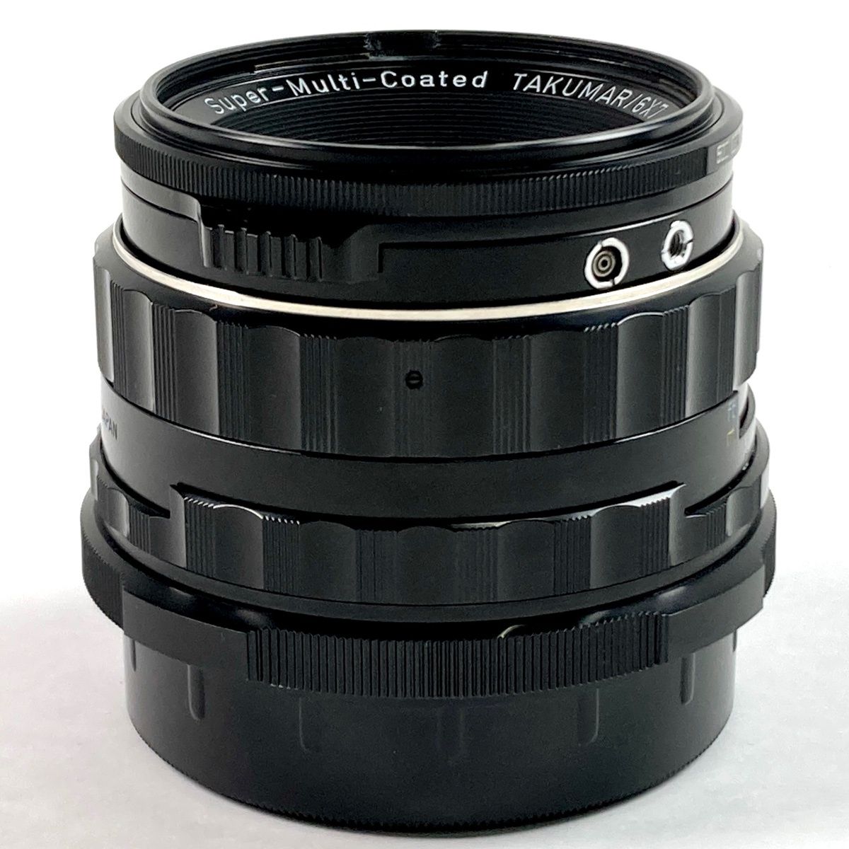 ペンタックス PENTAX SMC PENTAX 67 90mm F2.8 6x7 バケペン用 中判