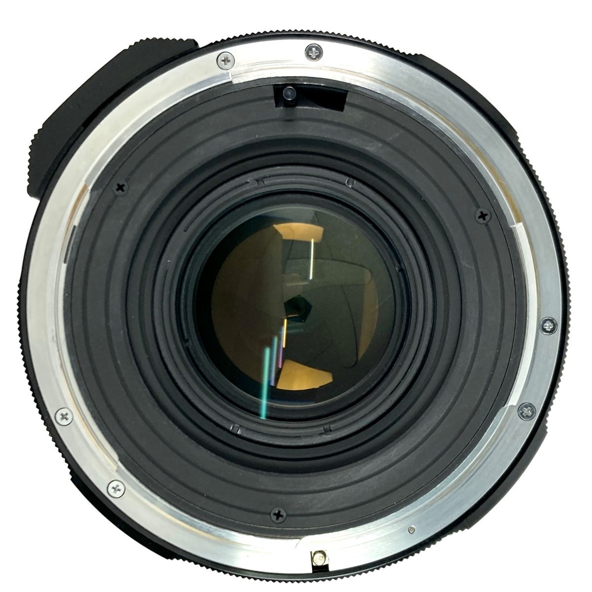 ペンタックス PENTAX SMC PENTAX 67 90mm F2.8 6x7 バケペン用 中判