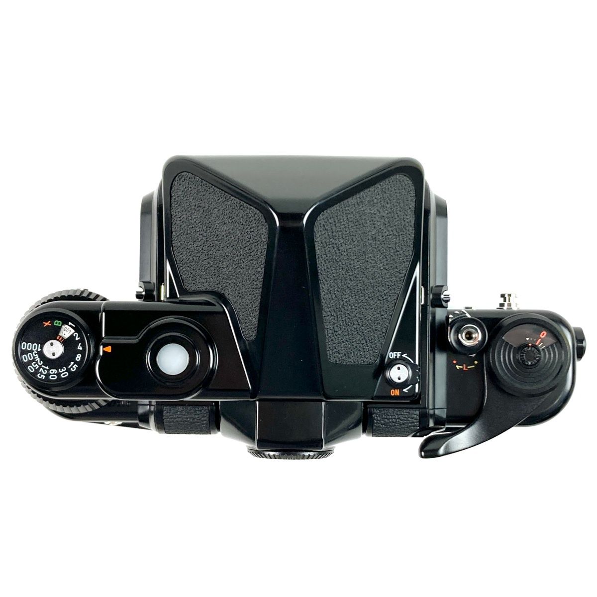 ペンタックス PENTAX 67 ボディ 中判カメラ 【中古】 - メルカリ