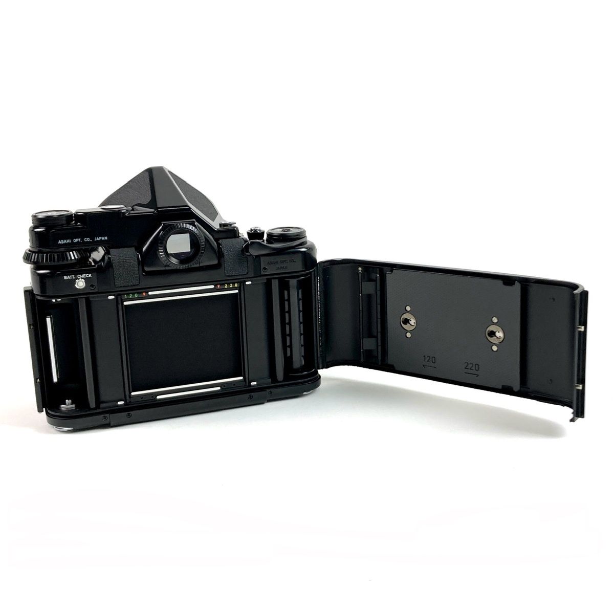 値下中ペンタックス PENTAX67II ボディ 中判カメラ 5761396 ペンタックス PENTAX 67 ボディ 中判カメラ 【中古】 - メルカリ