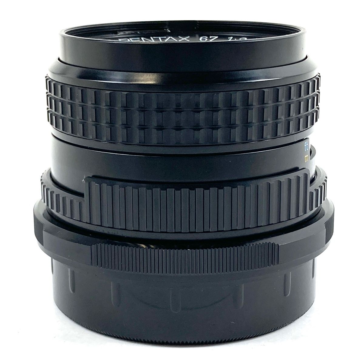 ペンタックス PENTAX SMC PENTAX 67 105mm F2.4 6x7 バケペン用 中判