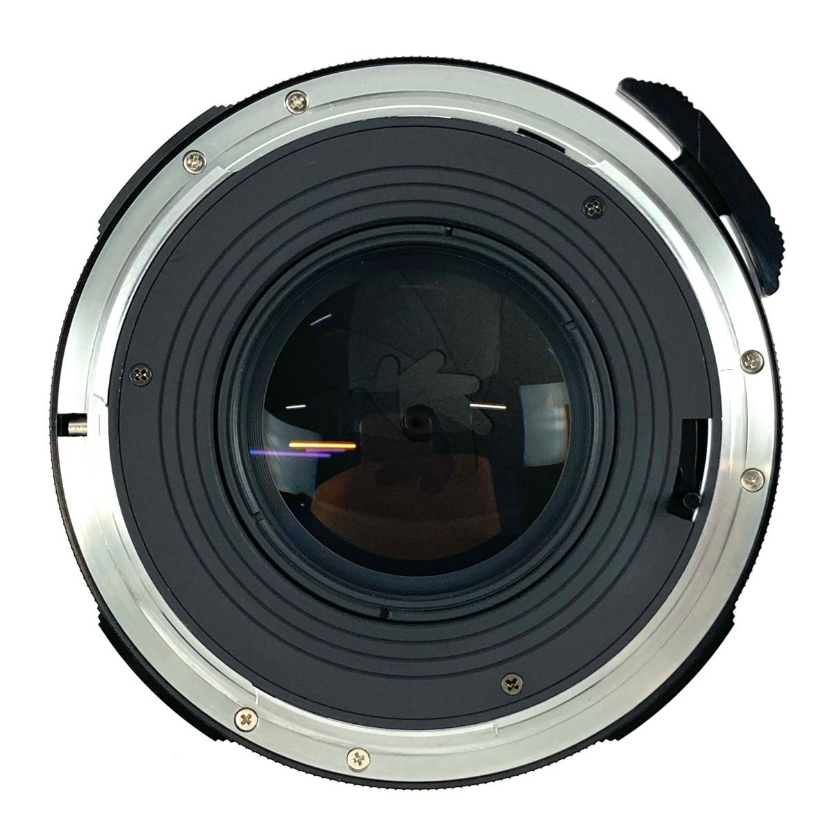 ペンタックス PENTAX SMC PENTAX 67 105mm F2.4 6x7 バケペン用 中判