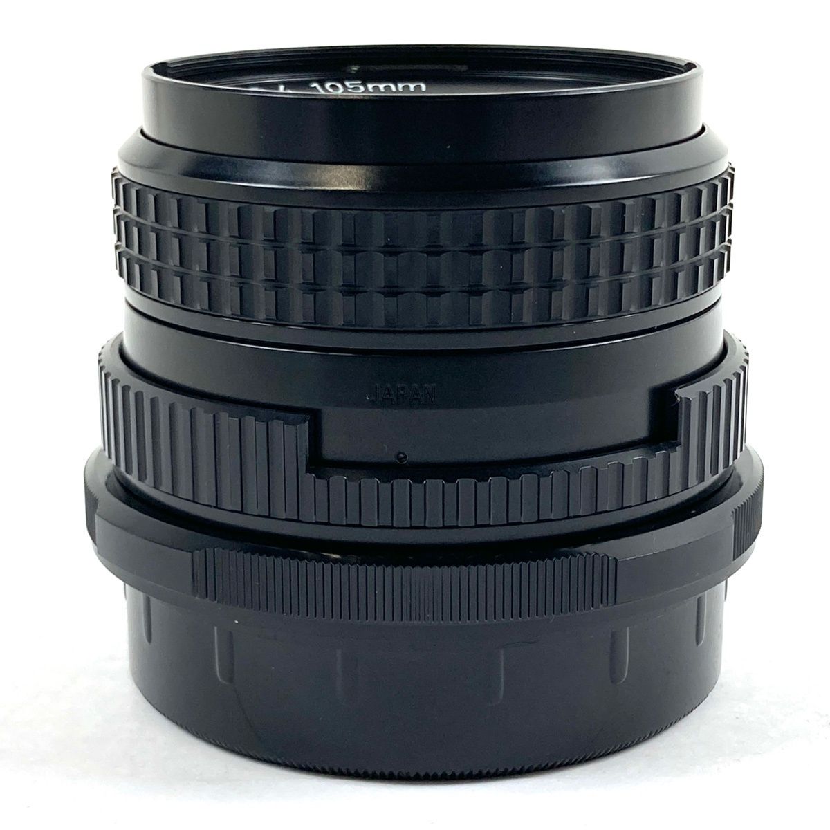 ペンタックス PENTAX SMC PENTAX 67 105mm F2.4 6x7 バケペン用 中判