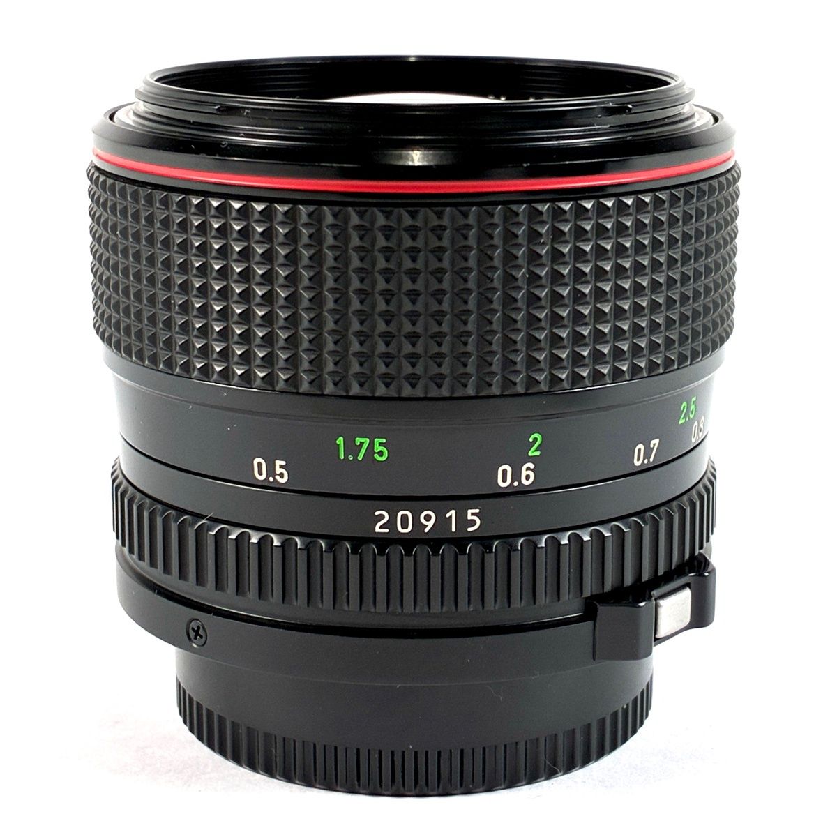 キヤノン Canon FD 50 mm F 1 2 L 一眼カメラ用レンズ マニュアルフォーカス