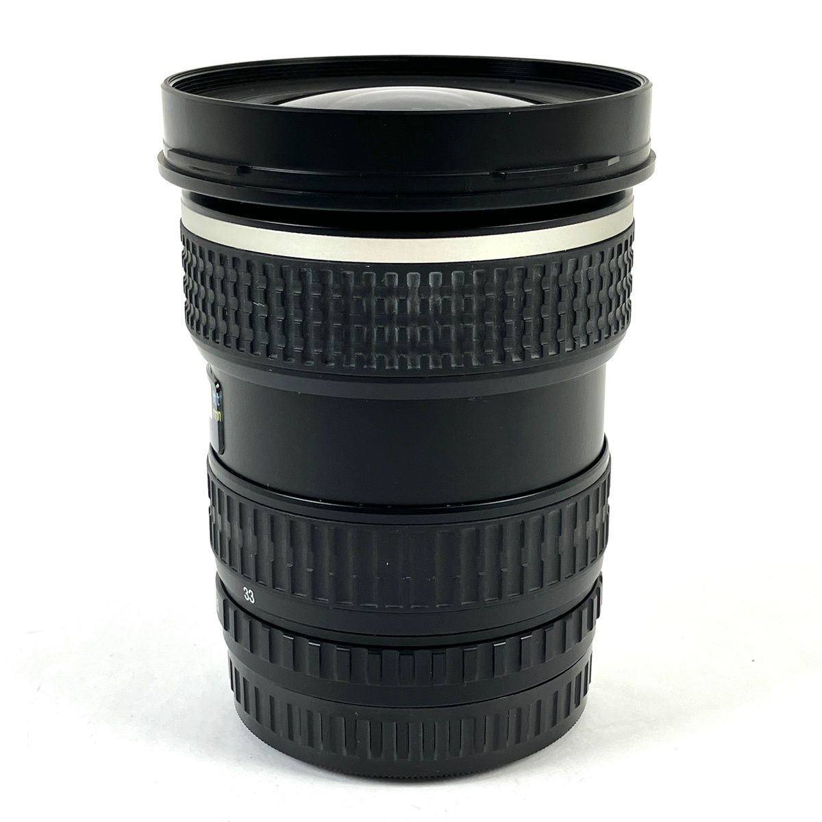 中判カメラ用レンズ