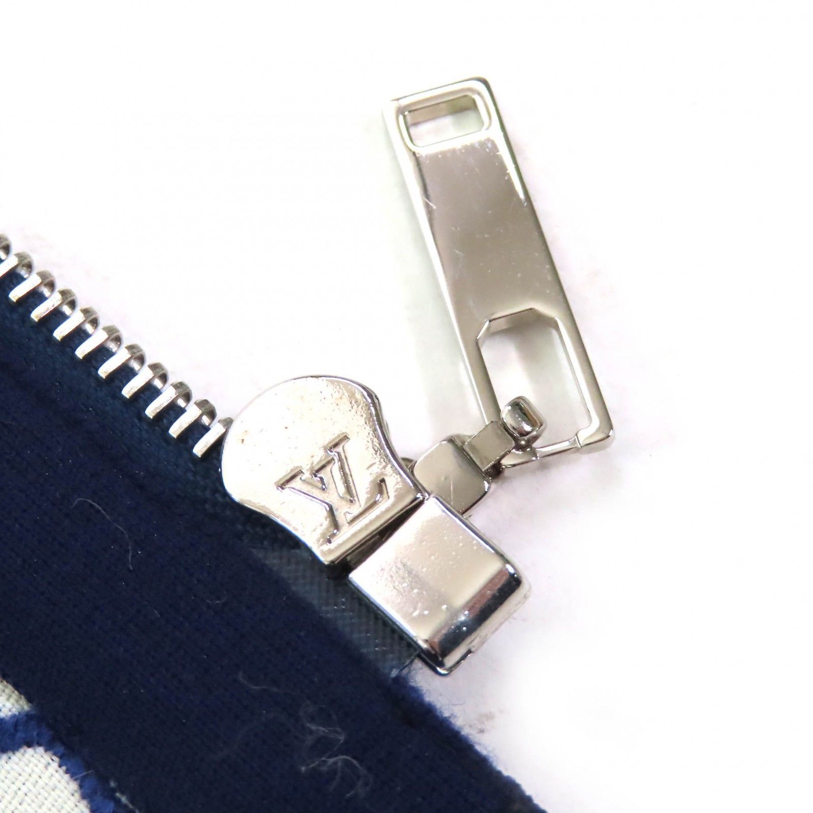 極美品△LOUIS VUITTON ルイヴィトン モノグラムフラワーレース