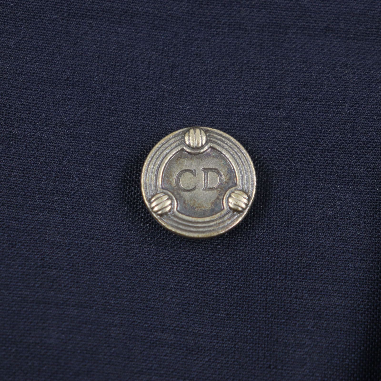 極美品▽Christian Dior MONSIEUR クリスチャンディオールムッシュ