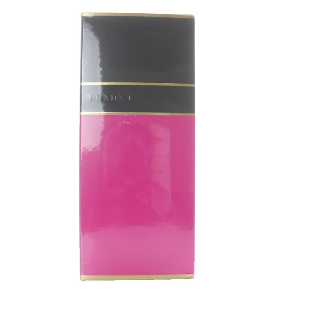 プラダ PRADA CANDY NIGHT 香水 フレグランス 80ml ブラック ピンク