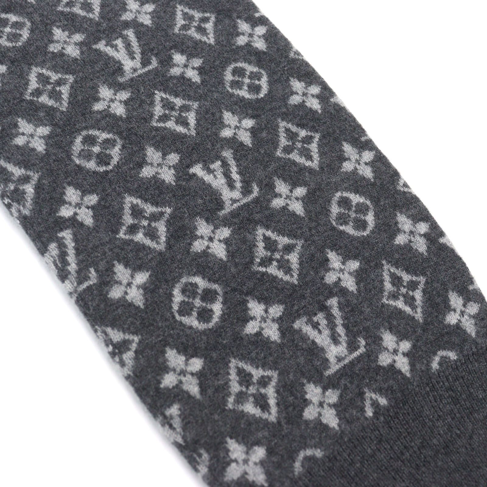 極美品○LOUIS VUITTON ルイヴィトン 23SS 1AATLY モノグラムミックス