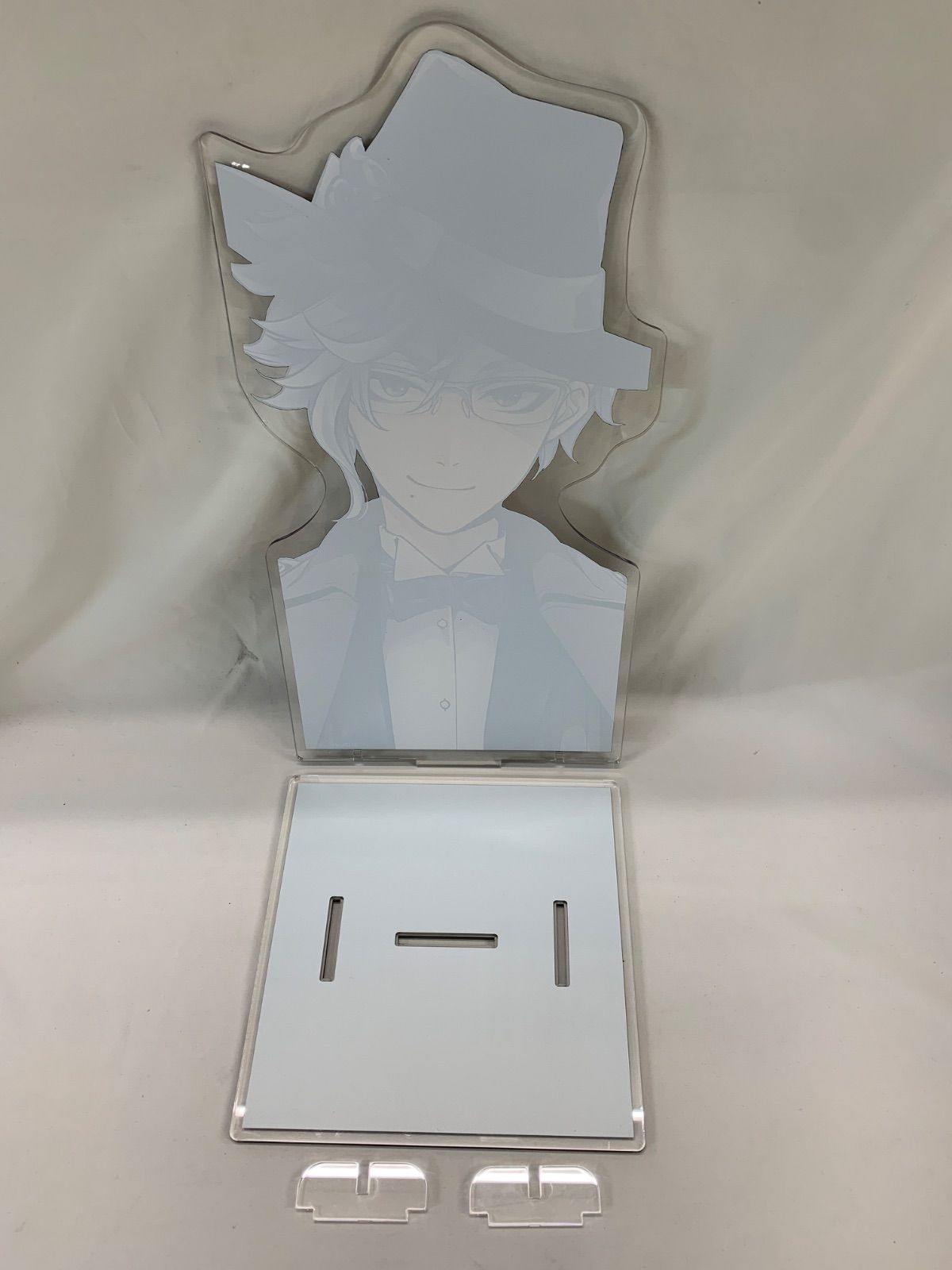 ☆【ツイステッドワンダーランド】アズール メガアクリルスタンド