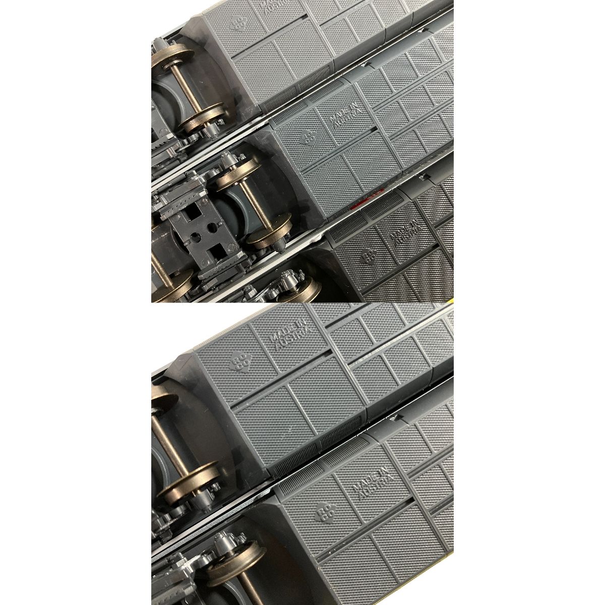 ROCO 44269 44471 44472 44769 44770 44771 スイス連邦鉄道 SBB 客車 8