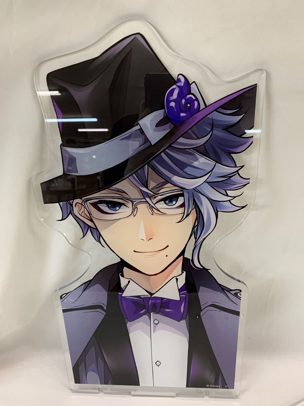 ツイステッドワンダーランド ツイステ メガアクリルスタンド アズール ツイステッドワンダーランド ツイステ メガアクリルスタンド アズール