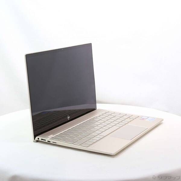 HP ENVY 13-ah0011TU 中古 Bランク - メルカリ