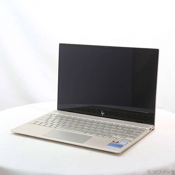 HP ENVY 13-ah0011TU 中古 Bランク - メルカリ