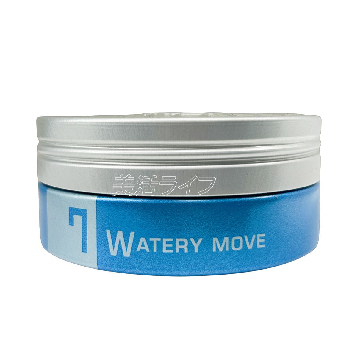 ルベル トリエオム ワックス ウォータリームーブ 7 105g Lebel Trie