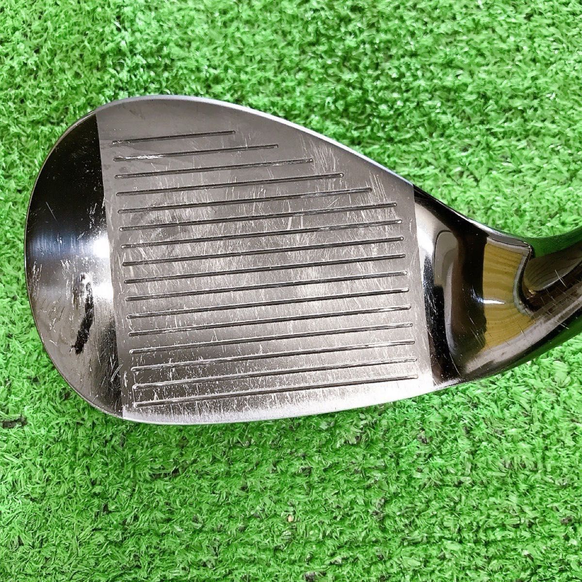 ツ18☆マジェスティ 45thアニバーサリー 8本アイアンセット 限定LV910