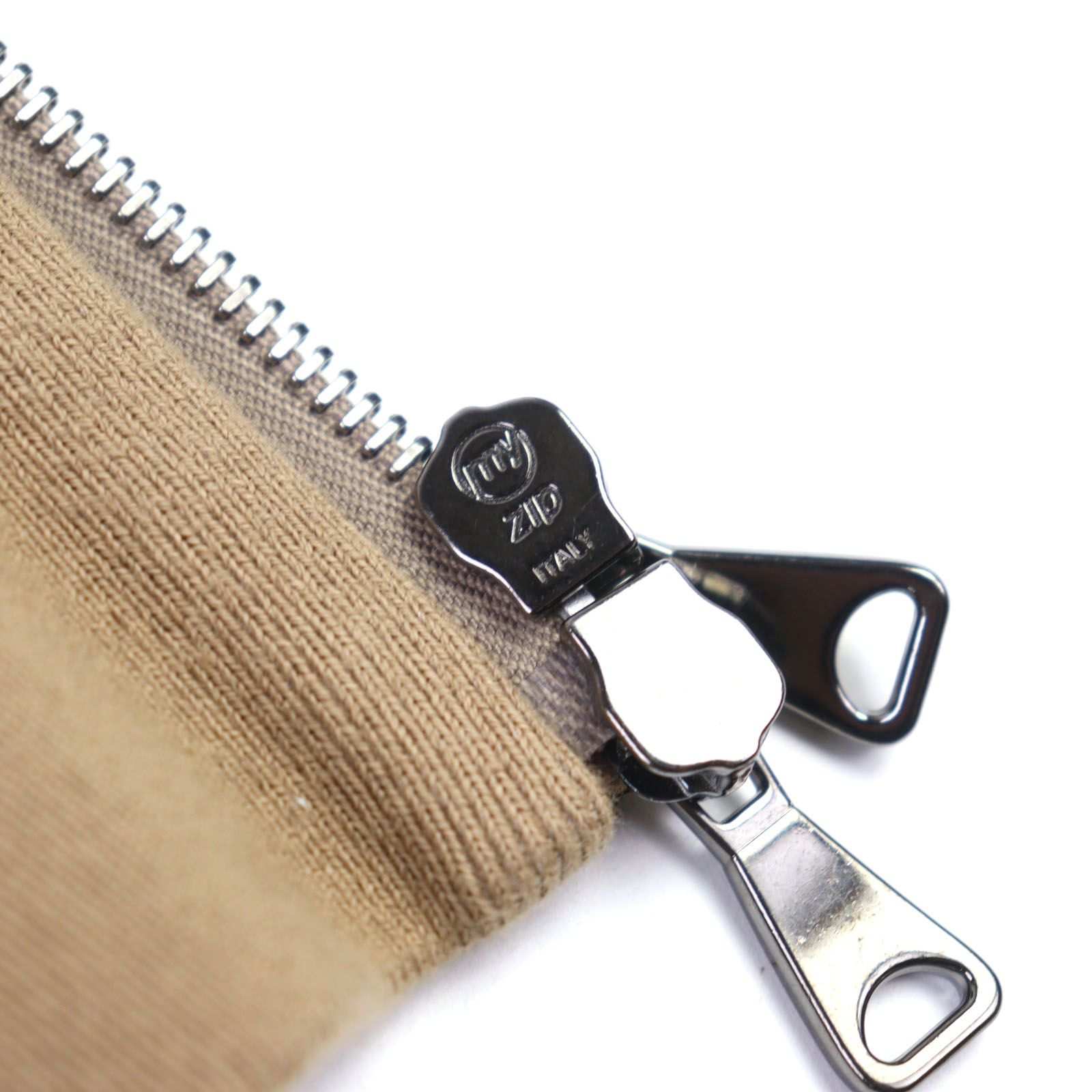 美品○EMMETI エンメティ 01-207-08-122465 ヤギ革 ロゴジップ ナイロン切替 レザージャケット キャメル系 44 イタリア製 正規品 メンズ 美品○EMMETI エンメティ 01-207-08-122465 ヤギ革 ロゴジップ