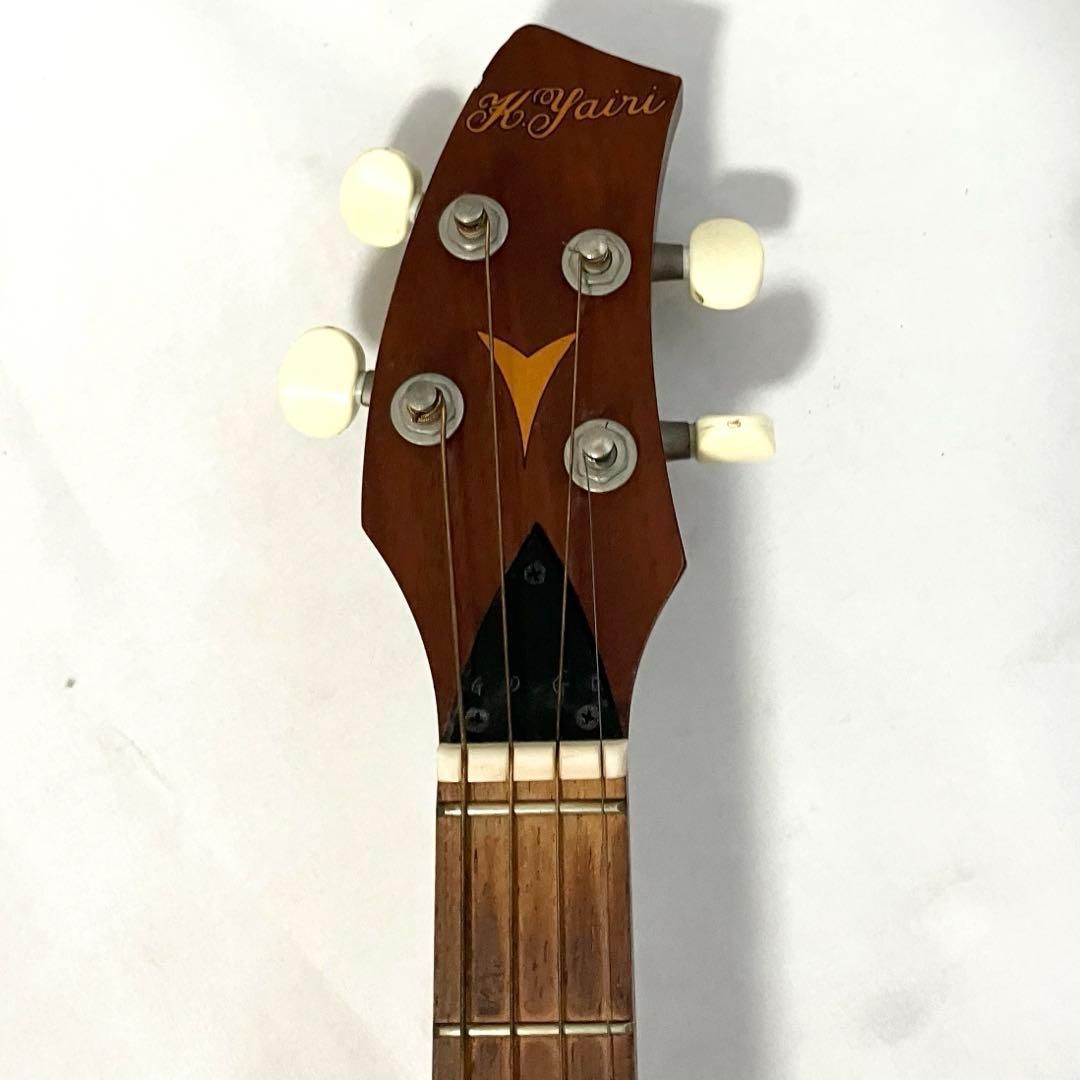 K.Yairi 一五一会 音来 ニライ アコースティックギター ヤイリ 弦楽器