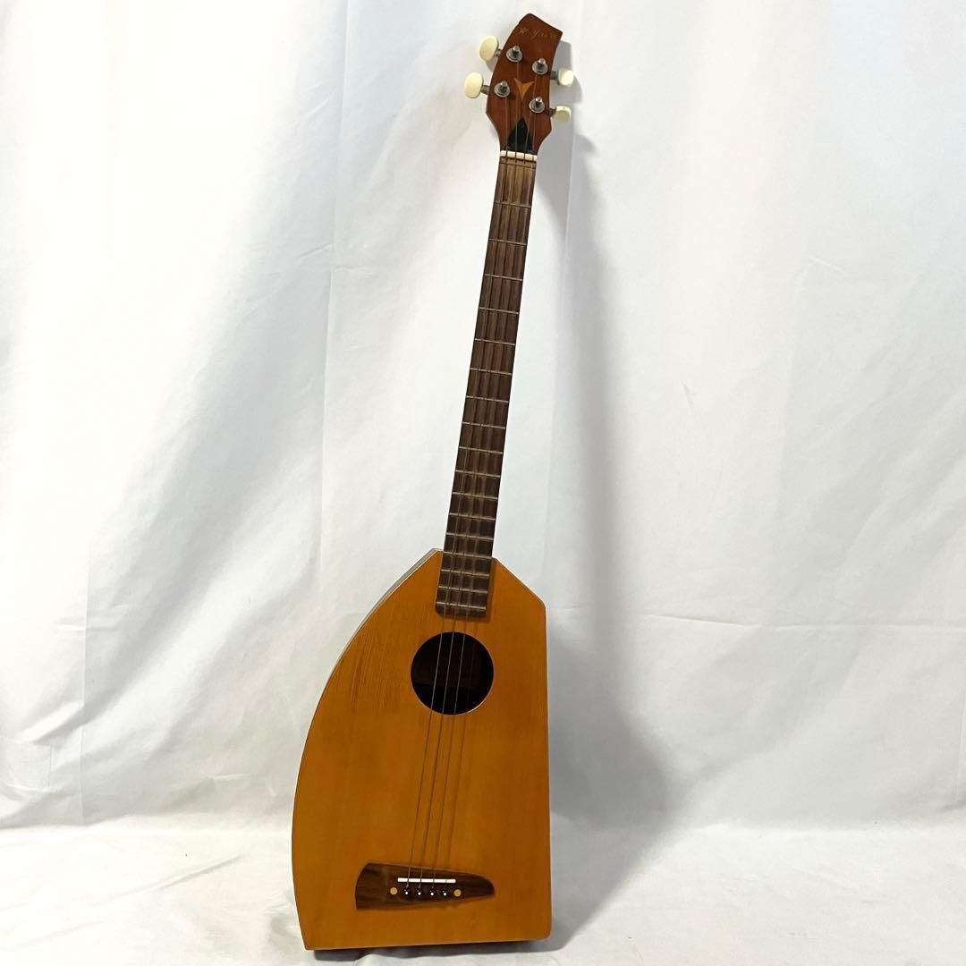 K.Yairi 一五一会 音来 ニライ アコースティックギター ヤイリ 弦楽器