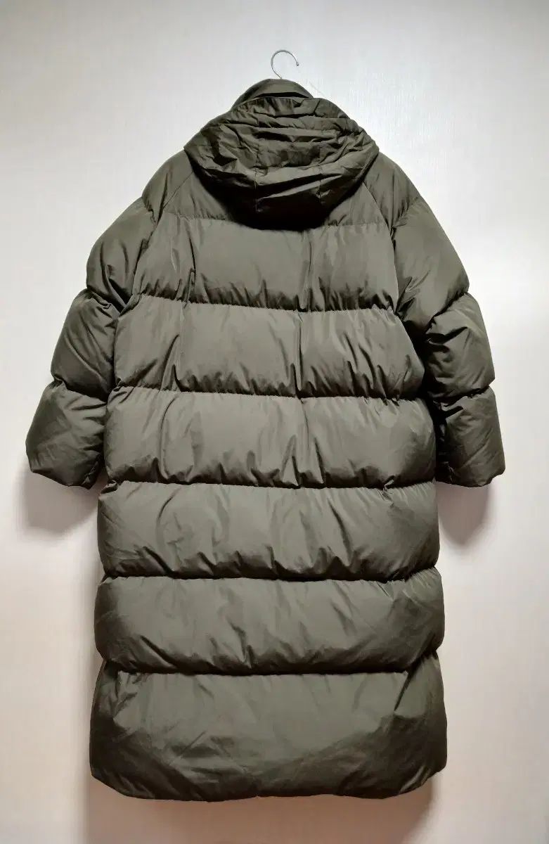 Jucy 販売 Judy ジュシジュディ フード ダウンジャケット ロング丈