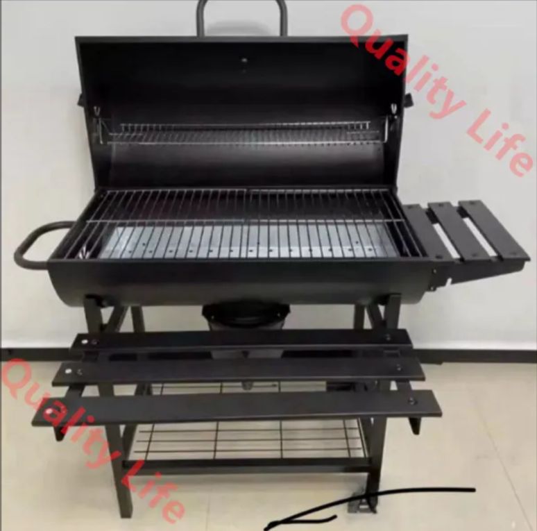 BBQ グリルヤード BBQコンロ - メルカリ