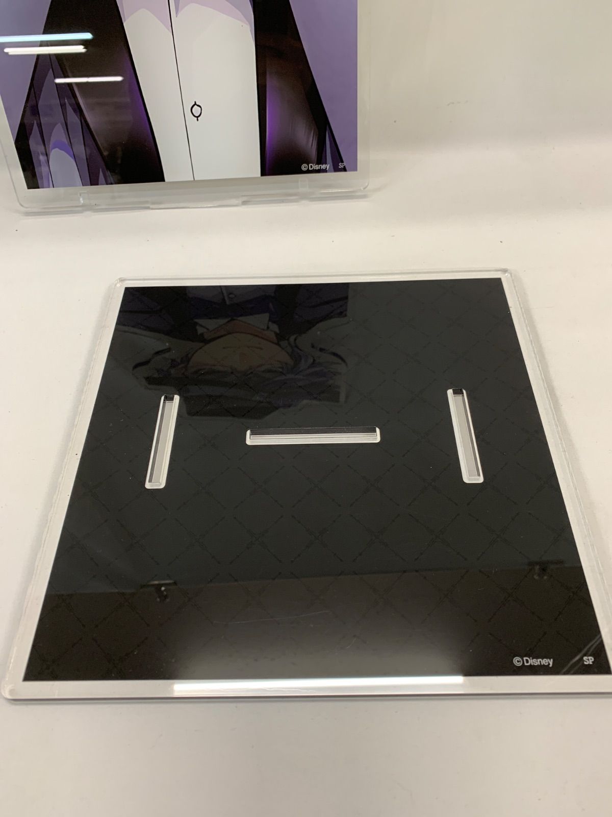 ☆【ツイステッドワンダーランド】アズール メガアクリルスタンド