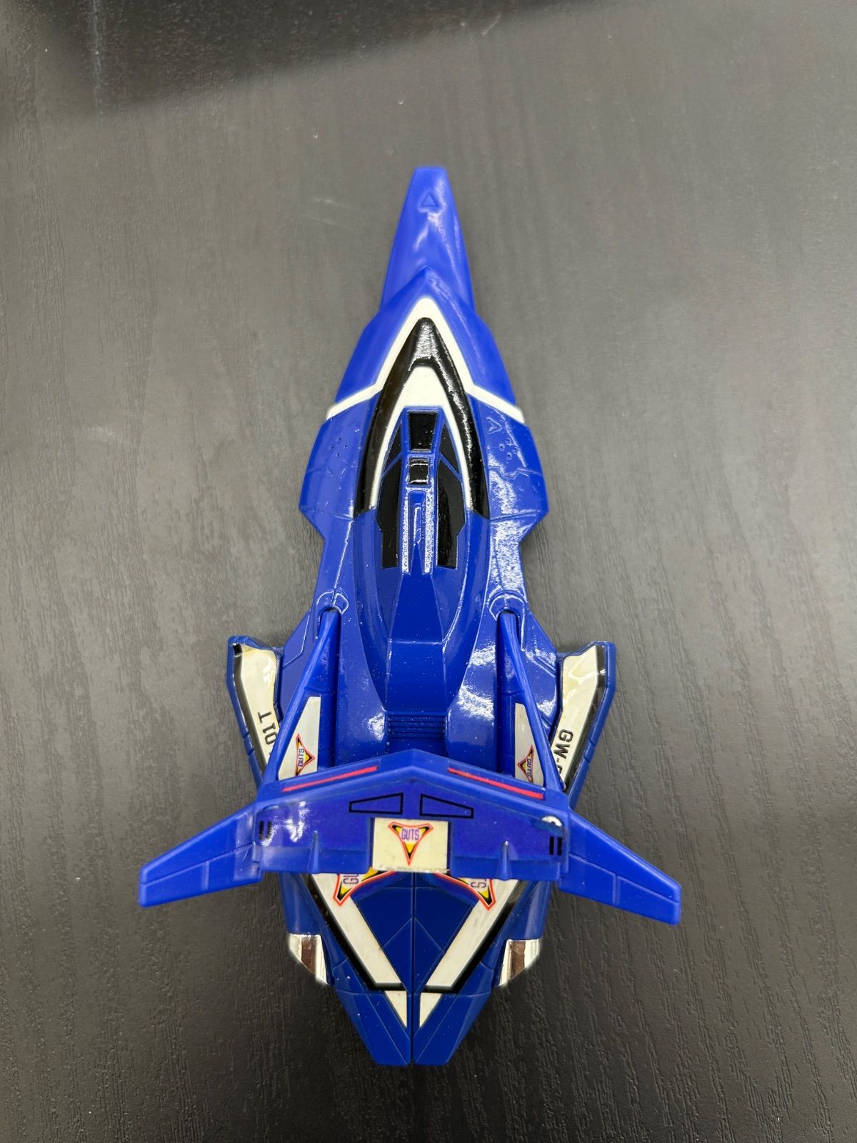 ブルートルネード