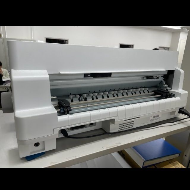 現地引取のみ・配送不可】EPSON ドットインパクトプリンター VP-F4400N