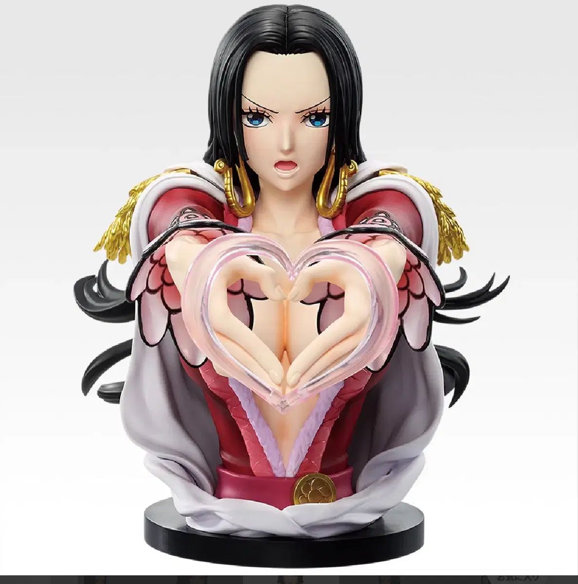 ONE PIECE 一番くじ ヒロインズ A賞 ハンコック