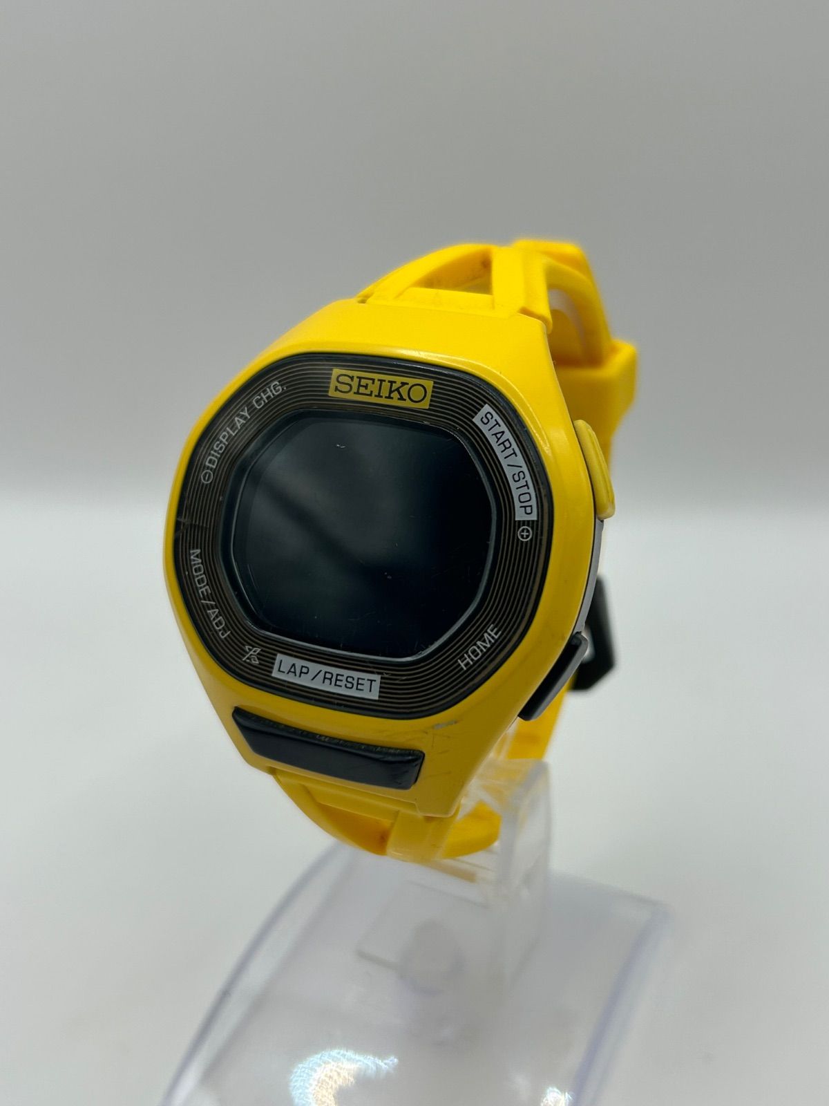 SEIKO PROSPEX SUPER RUNNERS スーパーランナーズ 20th ANNIVERSARY