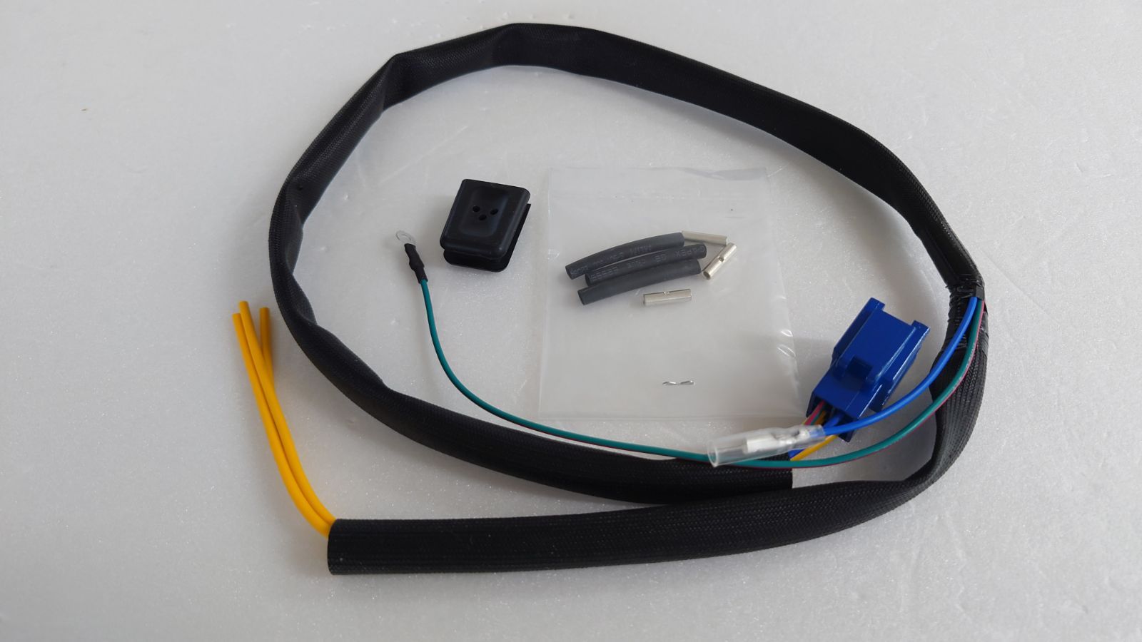 たくと 11045】ステーターコイルハーネス ドレミコレクション製 【佐賀県より