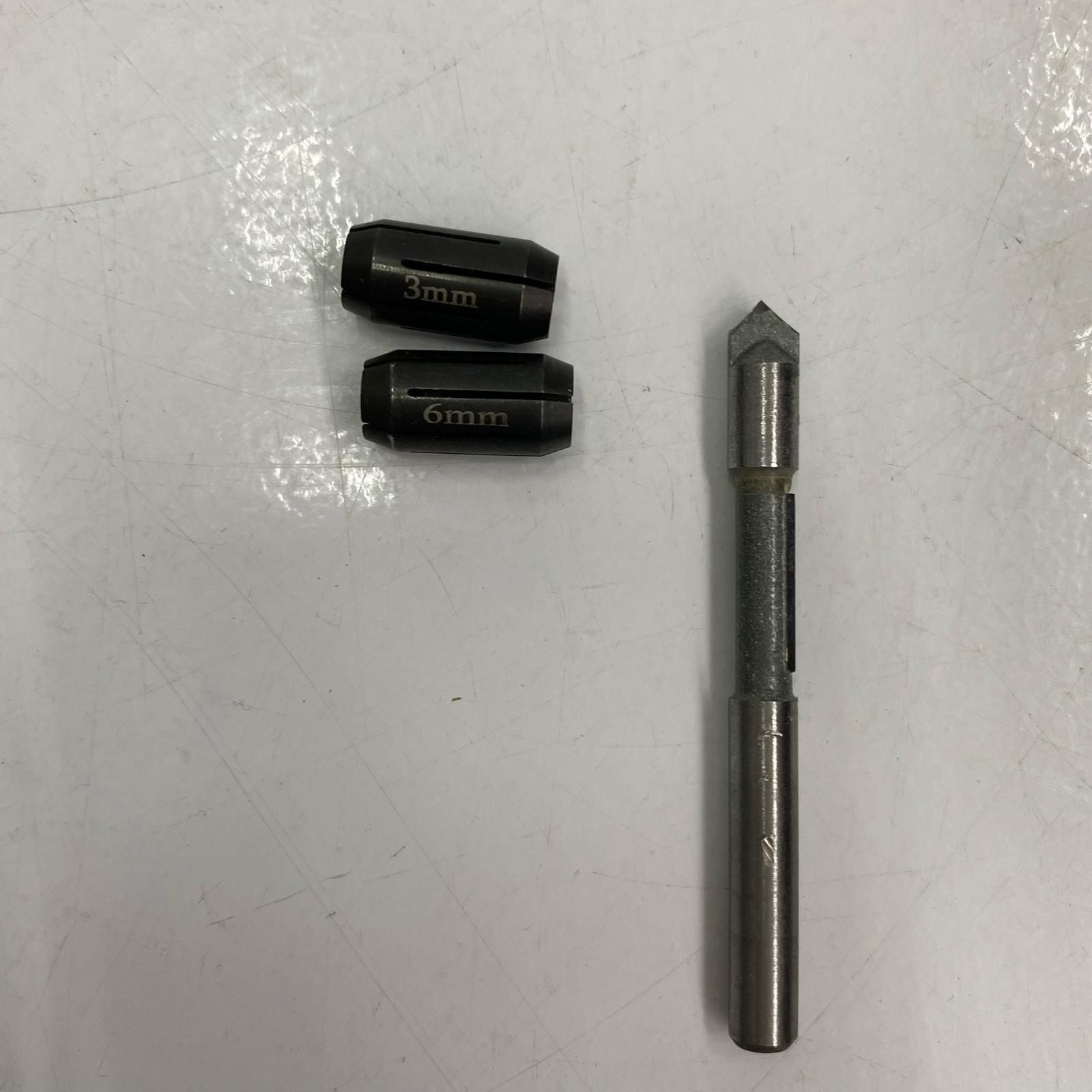 コードレスボードトリマ M