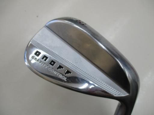 ダイワ(グローブライド) ONOFF FORGED(2024) KURO 52°/09° ウェッジ WG