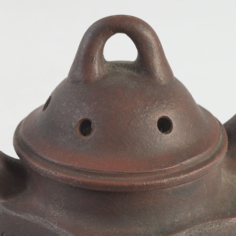 中国 紫砂 朱泥 急須 茶壷 在銘 C S481 - メルカリ