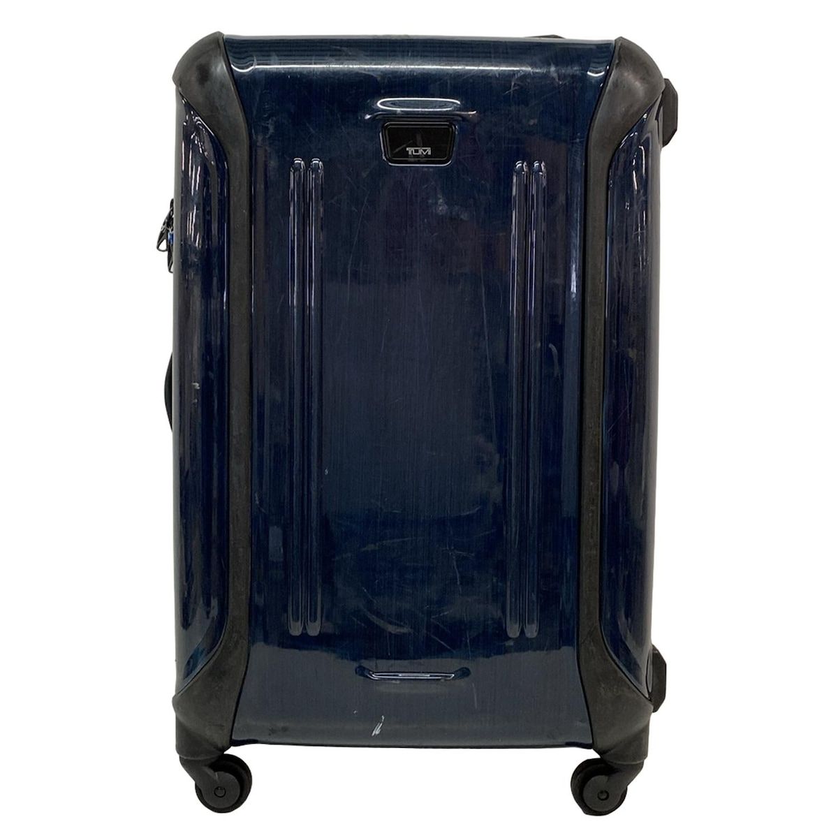 TUMI トゥミ キャリーバッグ ネイビー 黒