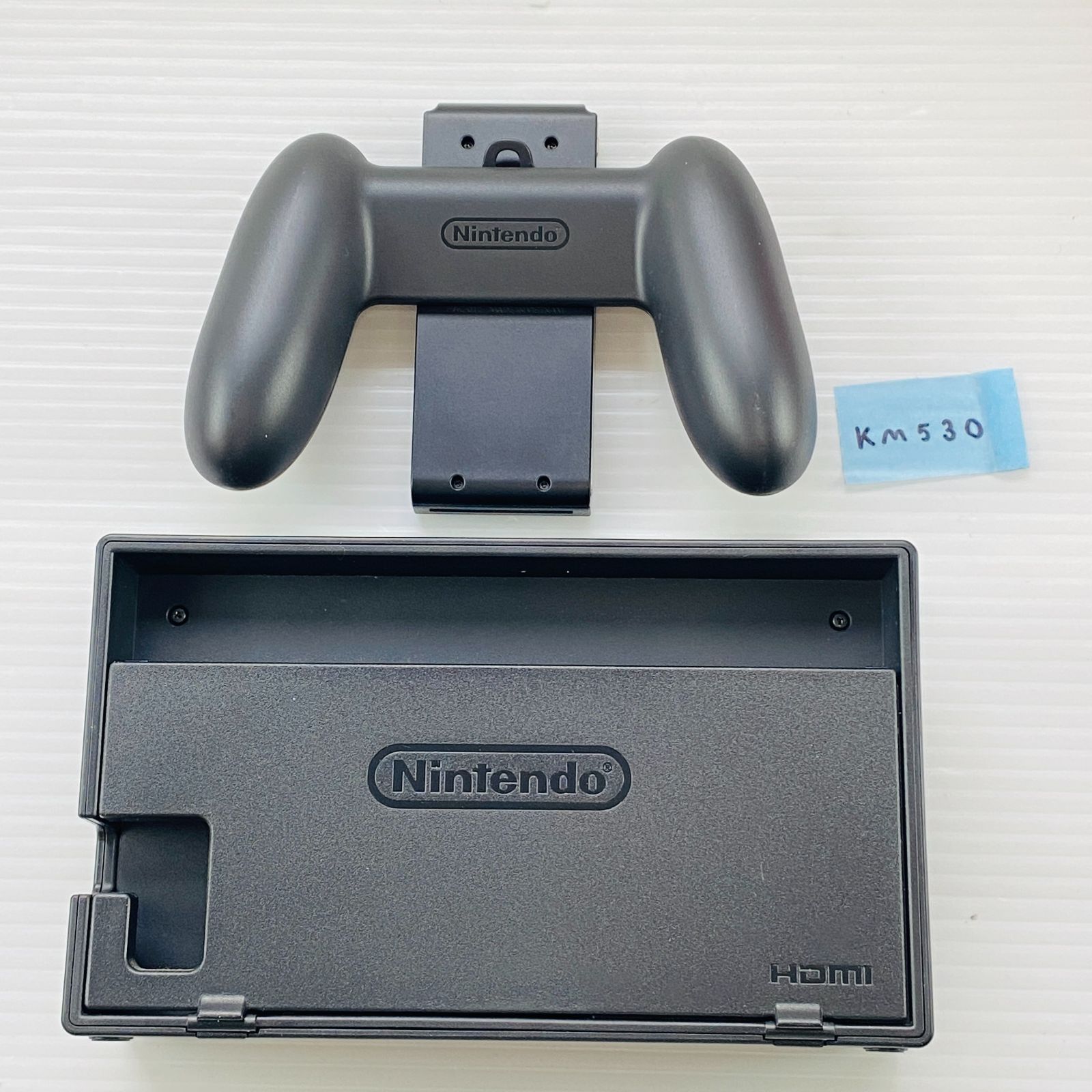 き ネオンブルー