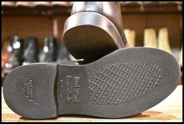 ブラッククローム