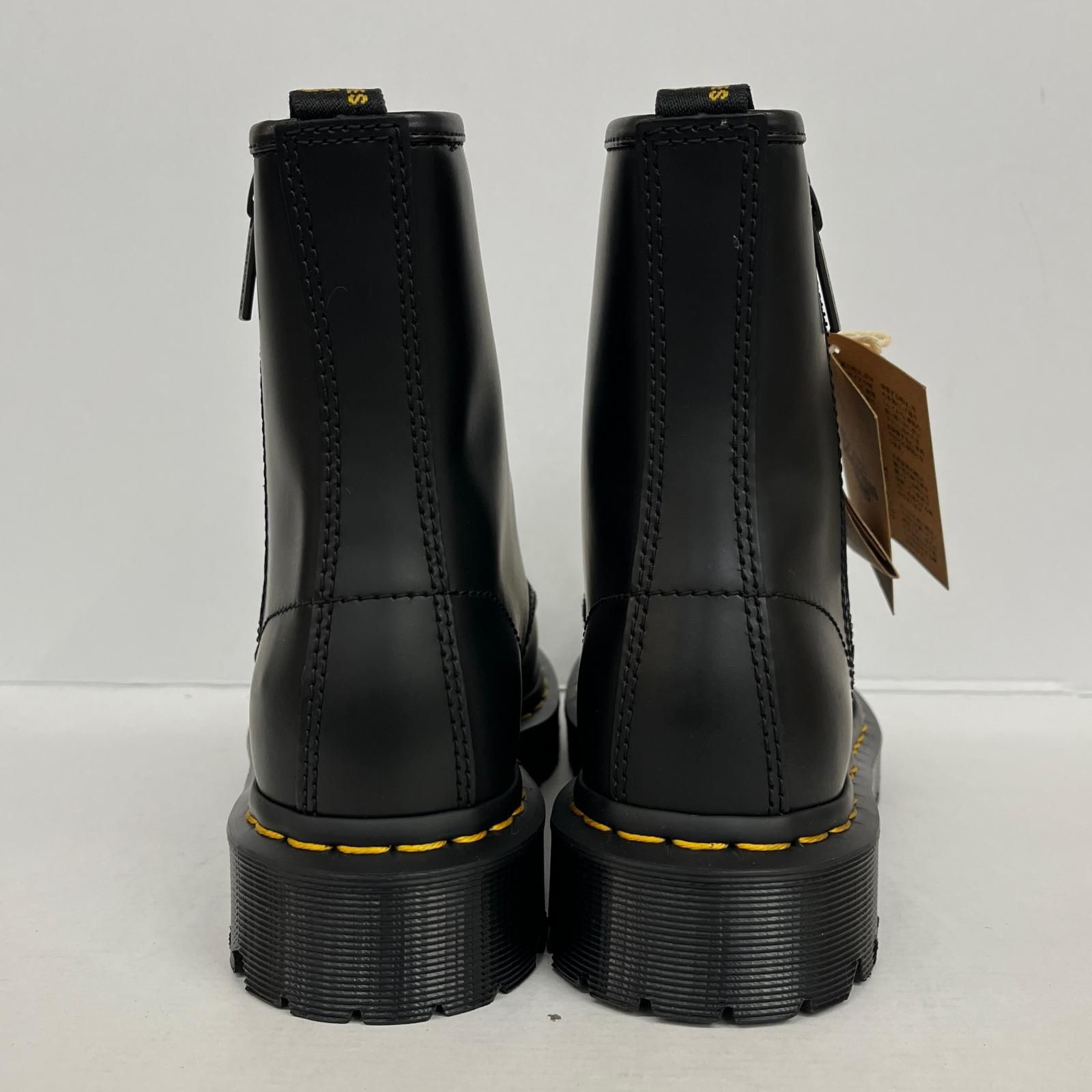 加古川店】 Dr.Martens | ドクターマーチン ブーツ 1460 ZIP BEX 8