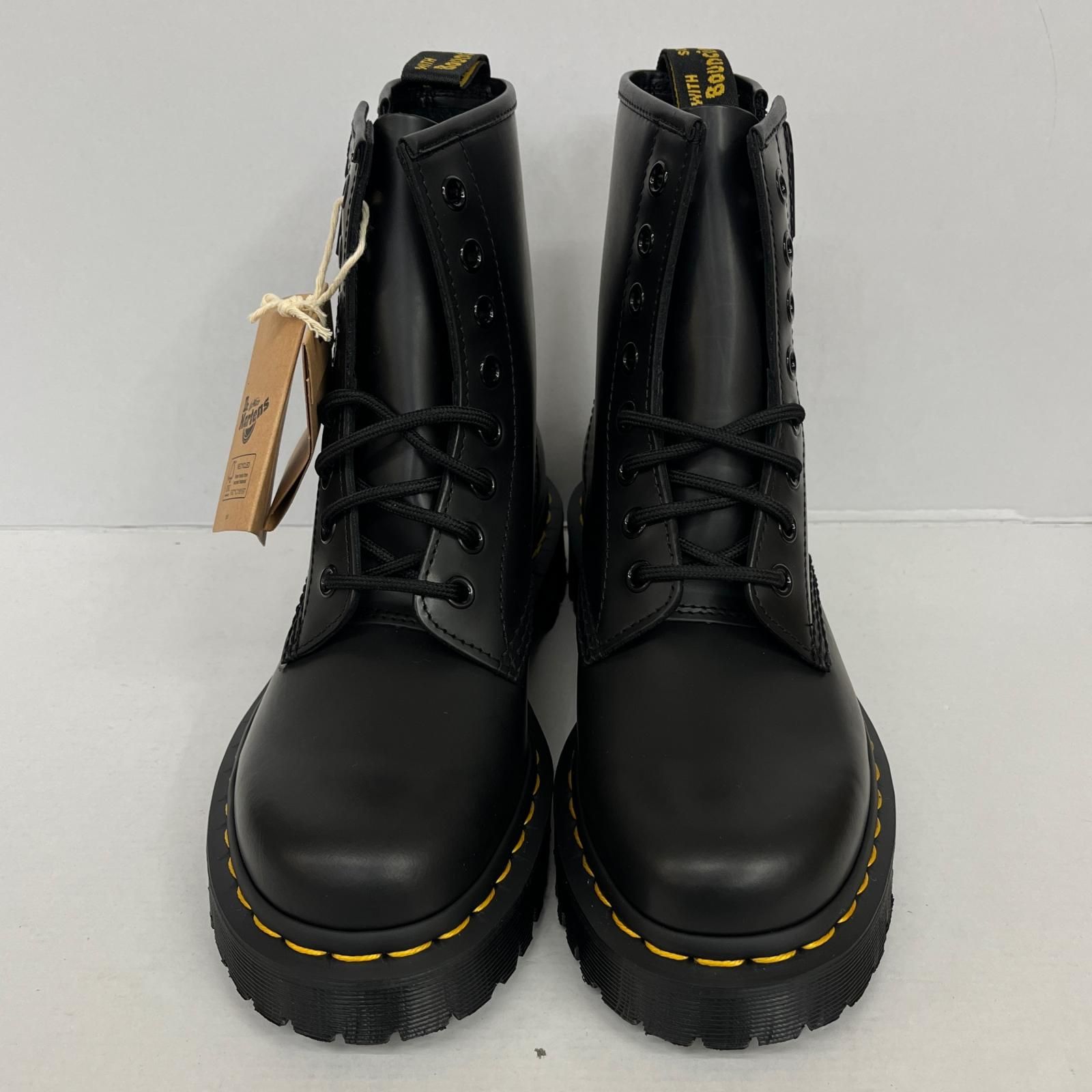 加古川店】 Dr.Martens | ドクターマーチン ブーツ 1460 ZIP BEX 8