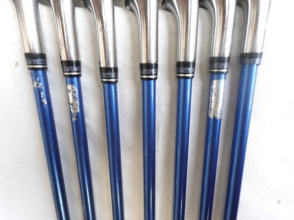 ダンロップ 2020 XXIO 11 ゼクシオ11 アイアン MP 1100 7本 SR スタンドバッグ レビュー高評価ゴルフ