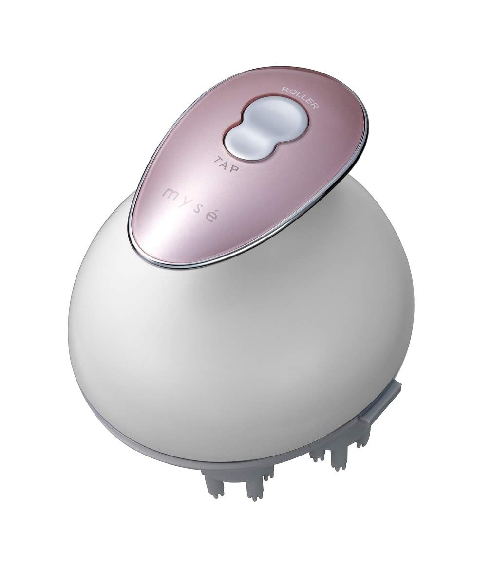 ヤーマン ミーゼ ヘッドスパリフトYA MAN myse MS 30 P 1