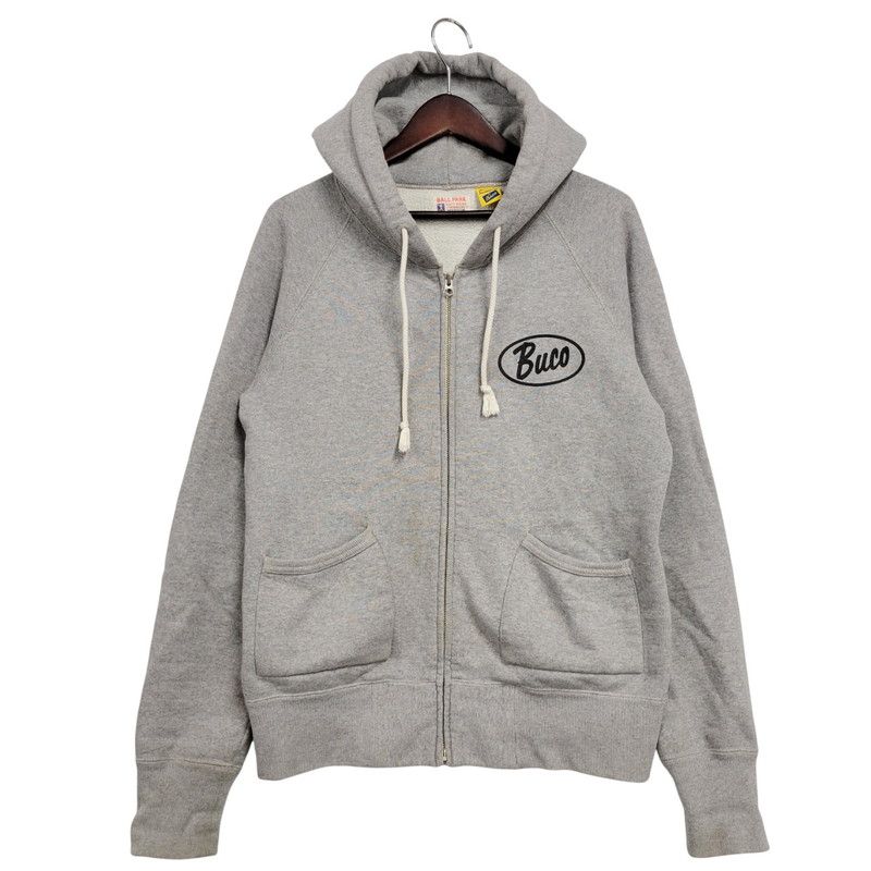 中古品】JOE McCOY ジョーマッコイ ×BUCO ブコ BALL PARK ボールパーク